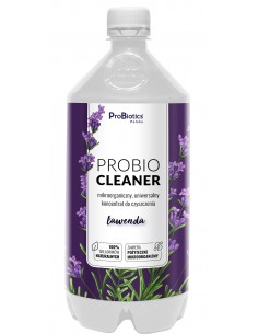 ProBio Cleaner LAWENDOWY 0,5 L Probiotics