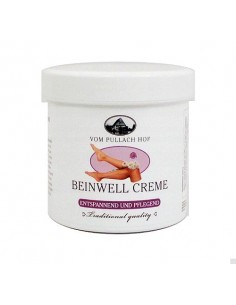 Krem żywoko0stowy na nogi 250 ml