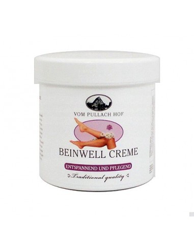 Krem żywoko0stowy na nogi 250 ml