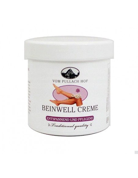 Krem żywoko0stowy na nogi 250 ml