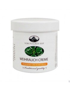 Krem z ekstraktem z kadzidłowca 250 ml