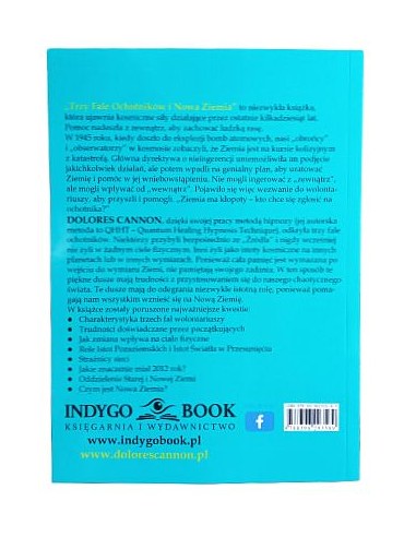 Trzy fale ochotników