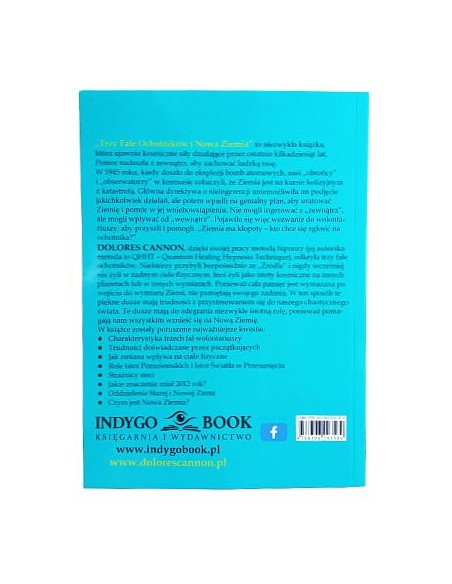 Trzy fale ochotników