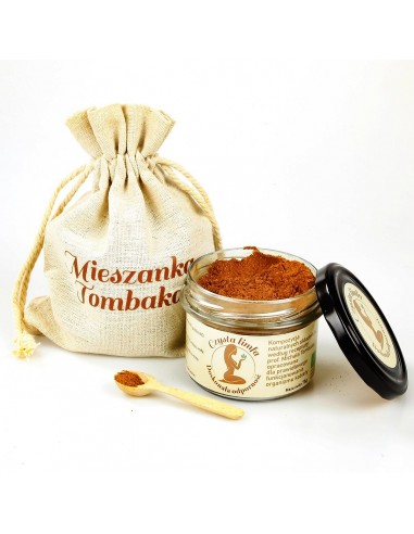 Mieszanka Tombaka dla Kobiet 75g