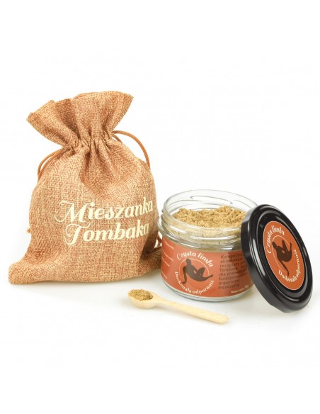 Mieszanka Tombaka dla Mężczyzn 75g