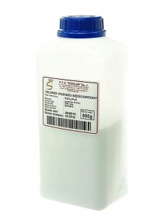Chlorek magnezu sześciowodny CZDA 500g Stanlab