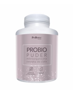 Probio puder 100 g  Probiotics