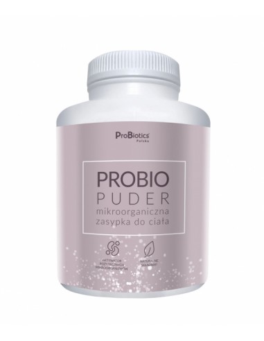 Probio puder 100 g  Probiotics