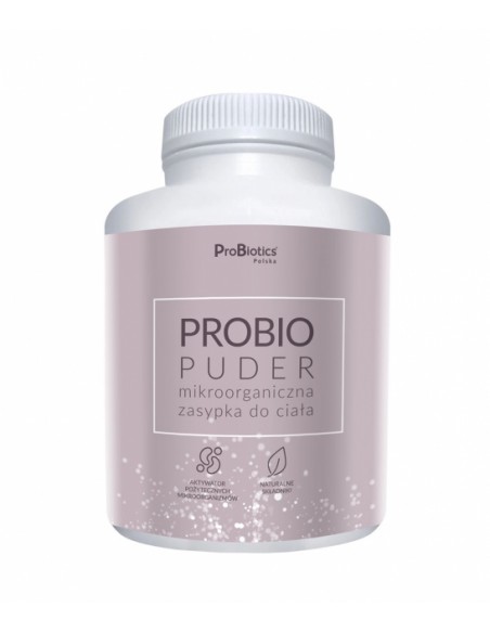 Probio puder 100 g  Probiotics