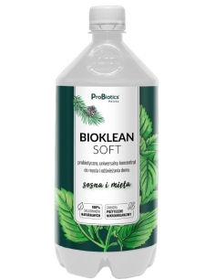 Bioklean Soft 1 L