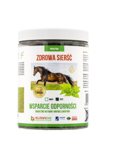 Pokrzywa dla koni susz 180 g Alvanaeko 2