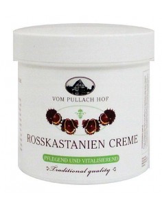 Krem z Kasztanowca 250 ml Pullach