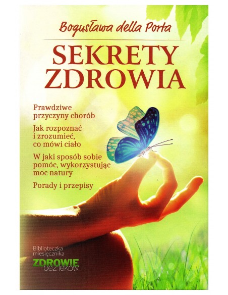 Sekrety Zdrowia