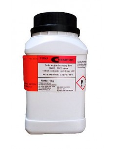 Soda kalcynowana 1 kg