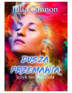 Dusza przemawia Julia Cannon