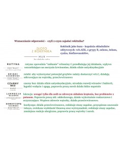 ARCYZIOŁA Kordyceps chiński 50 g 2