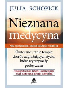 Nieznana medycyna