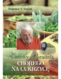 Ziołowy Poradnik Zbigniew Nowak