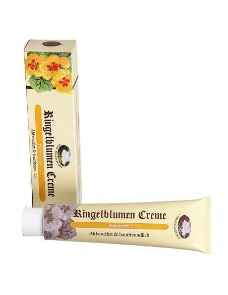 Krem z nagietka z jojoba 100 ml