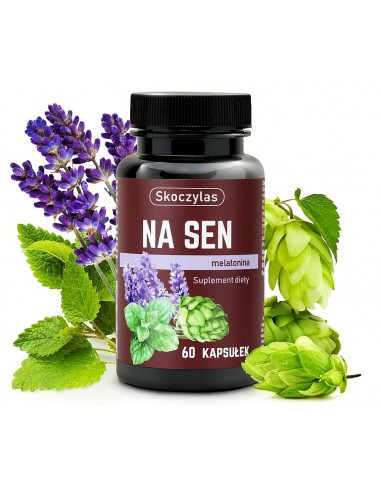 Na Sen 60 kaps. Skoczylas