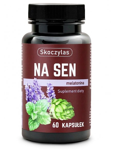 Na Sen 60 kaps. Skoczylas