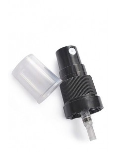 Atomizer 18/415 czarny