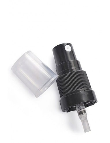 Atomizer 18/415 czarny
