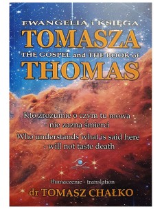 Ewangelia i księga Tomasza
