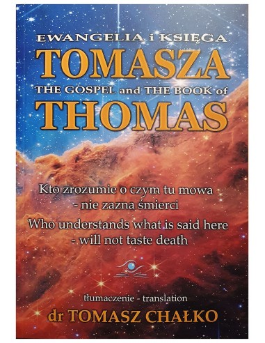 Ewangelia i księga Tomasza