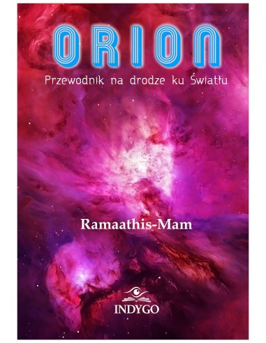 ORION  RAMAATHIS-MAM