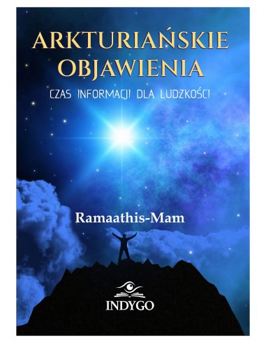 Arkturiańskie objawienia RAMAATHIS-MAM