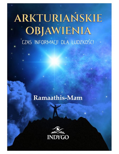 Arkturiańskie objawienia RAMAATHIS-MAM