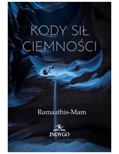 Kody sił ciemności  RAMAATHIS-MAM