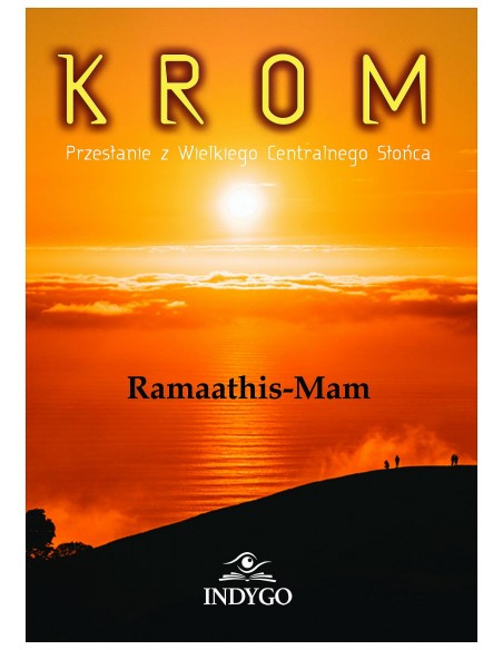 KROM  RAMAATHIS-MAM