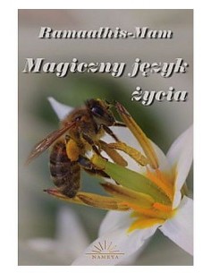 Magiczny język życia  RAMAATHIS-MAM
