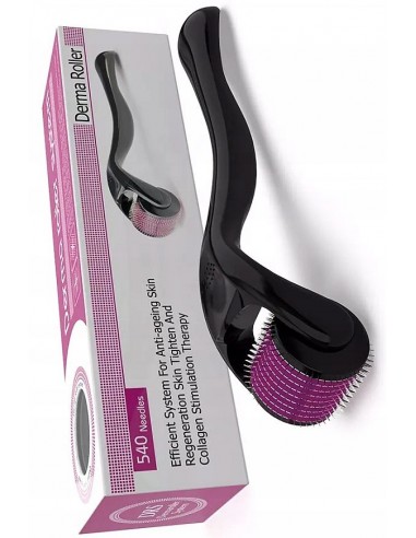 Roller do mezoterapii