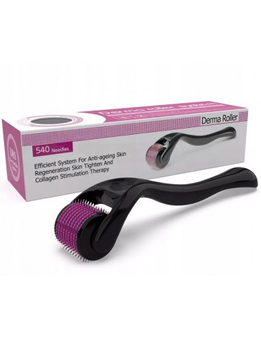 Roller do mezoterapii