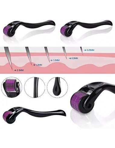 Roller do mezoterapii