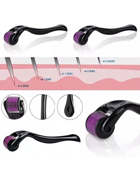 Roller do mezoterapii