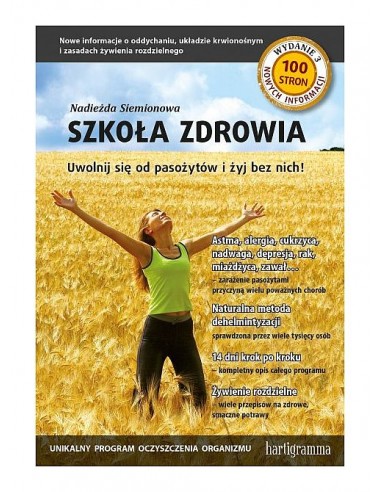 Szkoła zdrowia
