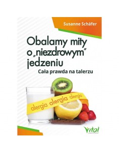 Obalamy mity o niezdrowym jedzeniu 2