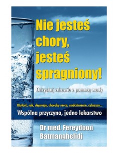 Nie jesteś chory
