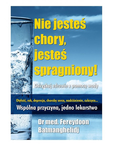 Nie jesteś chory