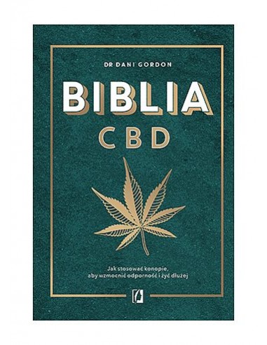 Biblia CBD