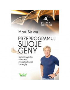 Przeprogramuj swoje geny 2
