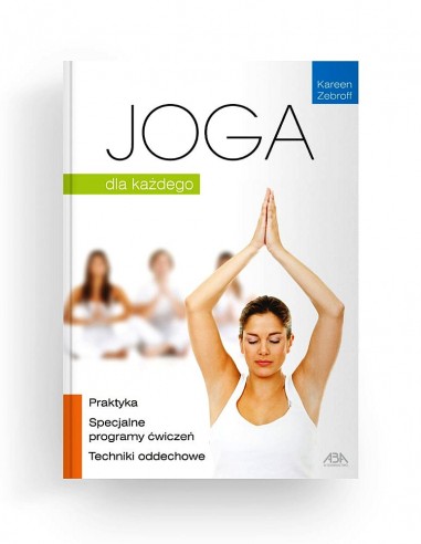 Joga dla każdego