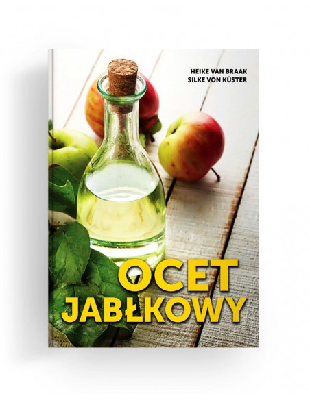 Ocet jabłkowy