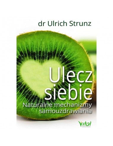 Ulecz siebie