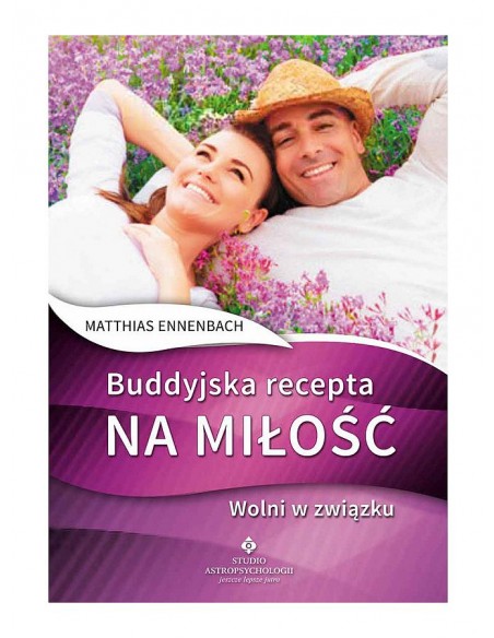 Buddyjska recepta na miłość