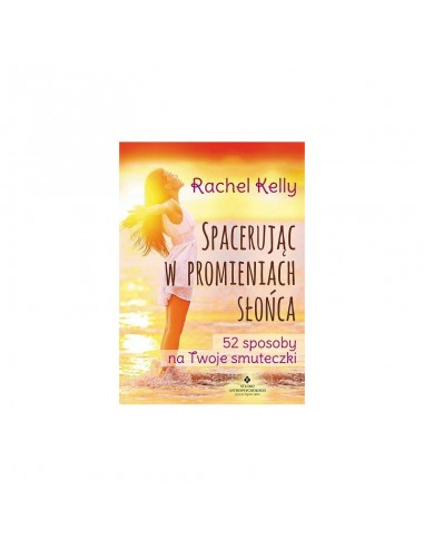 Spacerując w promieniach słońca